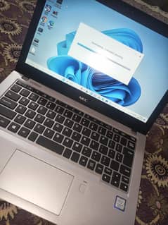 Japanese Imported core i5 8th Gen laptop (03231491274)