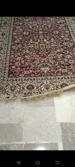 Turkish rug