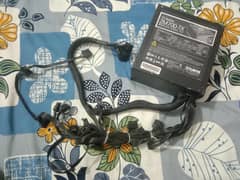 power supply 230v