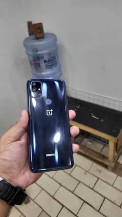 Oneplus n10 5G 6/128 approved
