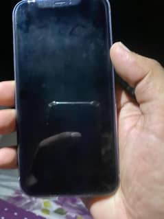 IPhone 11 purple exchange possible