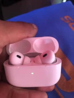 Airpod pro 2 2nd generation