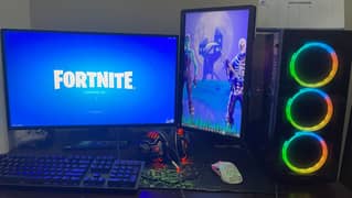 Gaming pc rtx2060 i5 9th gen 9400f 16gb ram