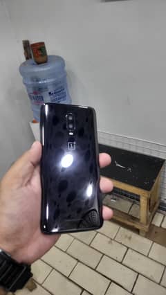 Oneplus 6T 8/128 dual sim