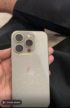 15 pro for sale