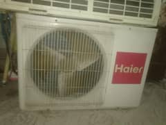 heir 1.5 ton ac total genuine