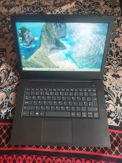 4K Display Lenovo Ryzen 5=Core i7 10th GEN 8GB RAM 256GB SSD