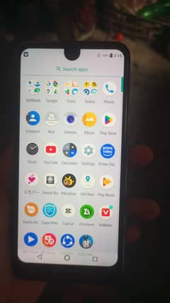 aquas R2 gaming puhone