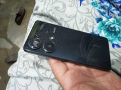 note 13 pro 8+8/256gb