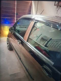 Chevrolet Joy 2007  MPI 1.0 X alto,mehran, 318,¹⁸4292⁶