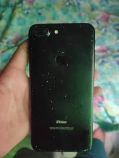 Iphone 7plus 128gb pta approved