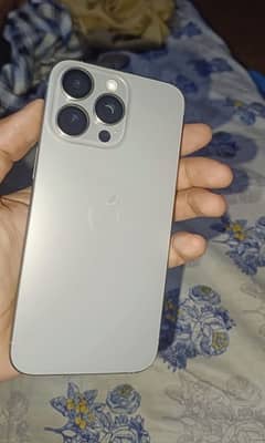 iphone 15 Pro Max Pta Approved