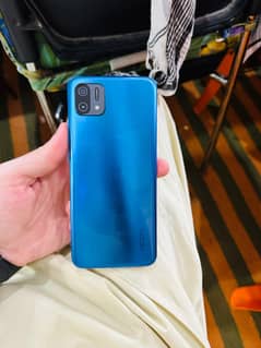 Oppo a16e 4/64 with box