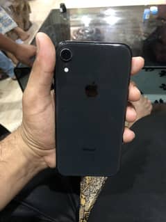 I PHONE XR PTA APROVED 128 GB