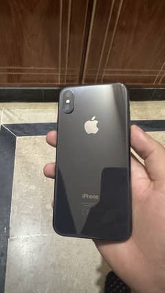 Iphone x Non PTA