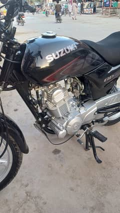 Suzuki