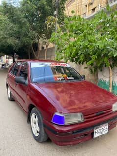 Anda Charade For Sale