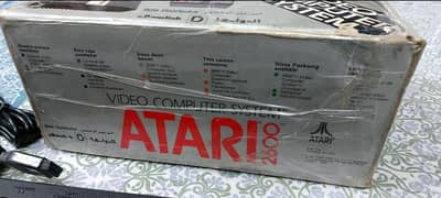 Atari 2600