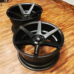 Emotion R 8.5 jj