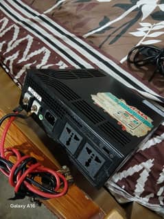sigma Inverter Ups For Sale 1000 watt good condition no fult all. okay
