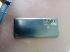 Tecno Pova 2