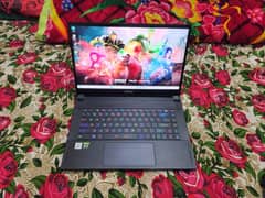 MSI