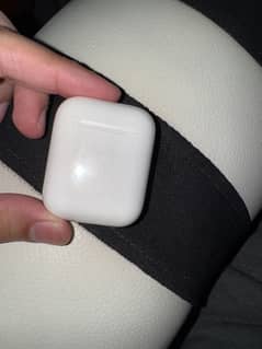 Apple airpods 2nd generation