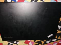 Lenovo Thinkpad for sale only serious buyer contacton watsapp please
