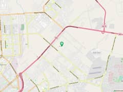Zeenatabad Co Operative Housing Society Scheme 33 120 yards plot