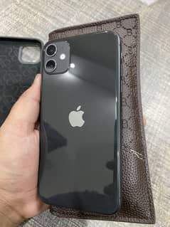 iPhone 11 64GB