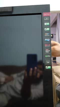 SONY BRAVIA
