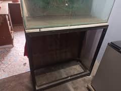 aquarium