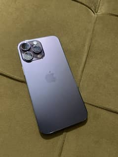14 pro max