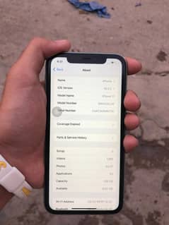 Iphone x for sale 64gb