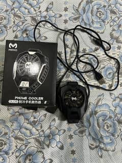 Best phone cooler for pubg players Memo dl05