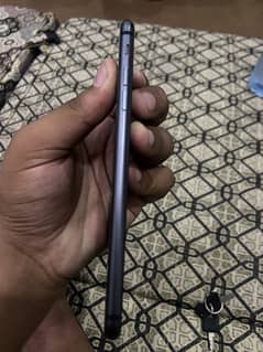 I phone 8 plus PTA Approved