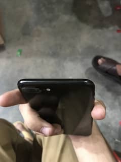 iPhone 7 plus non fu 128gb battery 97