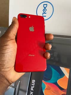 Iphone 8 Plus waterpack 64GB Non Pta