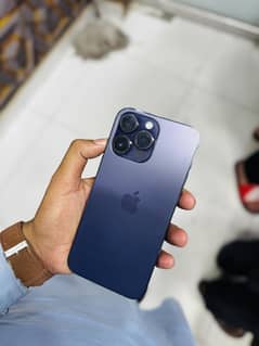 iPhone 14 Pro Max 256Gb  Purple