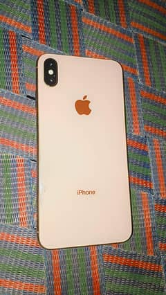 iphone XS Max non PTA