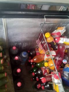 waves deep freezer