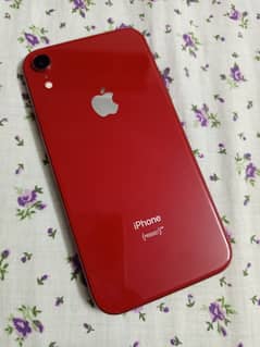 IPhone XR 128 gb non pta