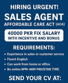 Sales