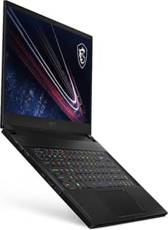 Big Offer Msi, Core i9 10Th, Ssd 1 Tb, RTX 3080 16 Gb Card