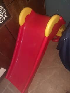 3 step slide