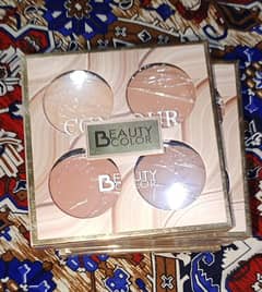 four in one make up deal for eye shades