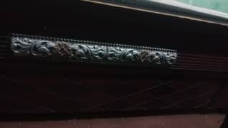 only bed without matrace