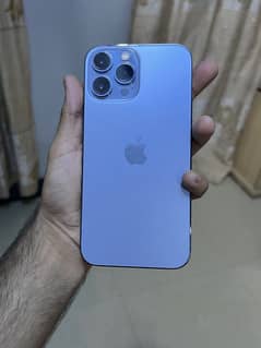 iphone 13 pro max 10/10 jv 128 gb