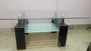 CENTER TABLE