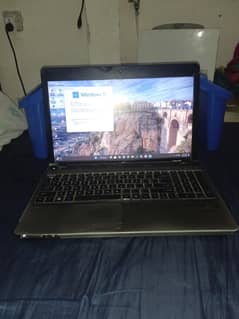 Hp probook 4530s for urgent sale